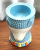 Llama Electric Fragrance Warmer, Soy Wax Melts Included