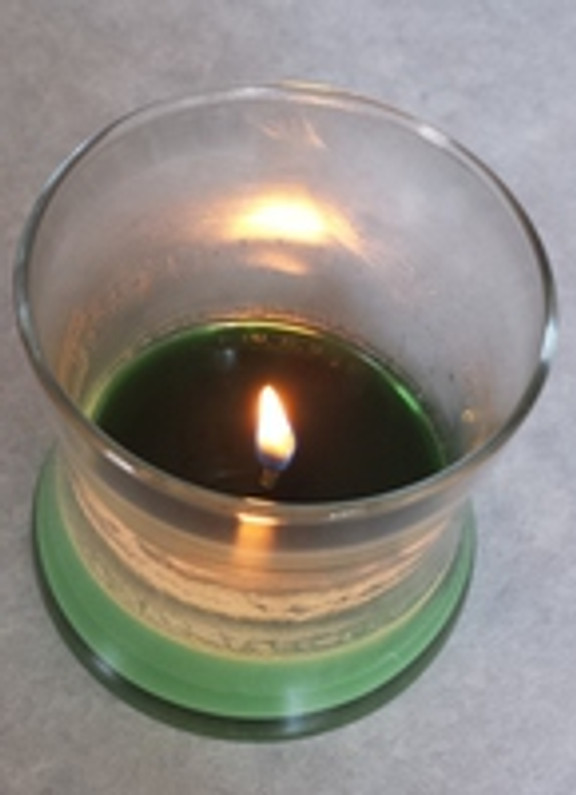 Candle Care Tips from Twilight Candle Shop. How to get the best results from your soy candles. 