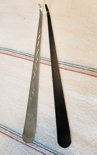 Candle Wick Dipper for proper candle care and burning