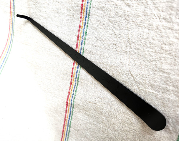 Candle Wick Dipper for proper candle care and burning