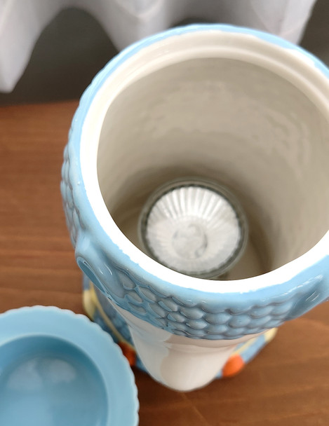 Llama Electric Fragrance Warmer, Soy Wax Melts Included