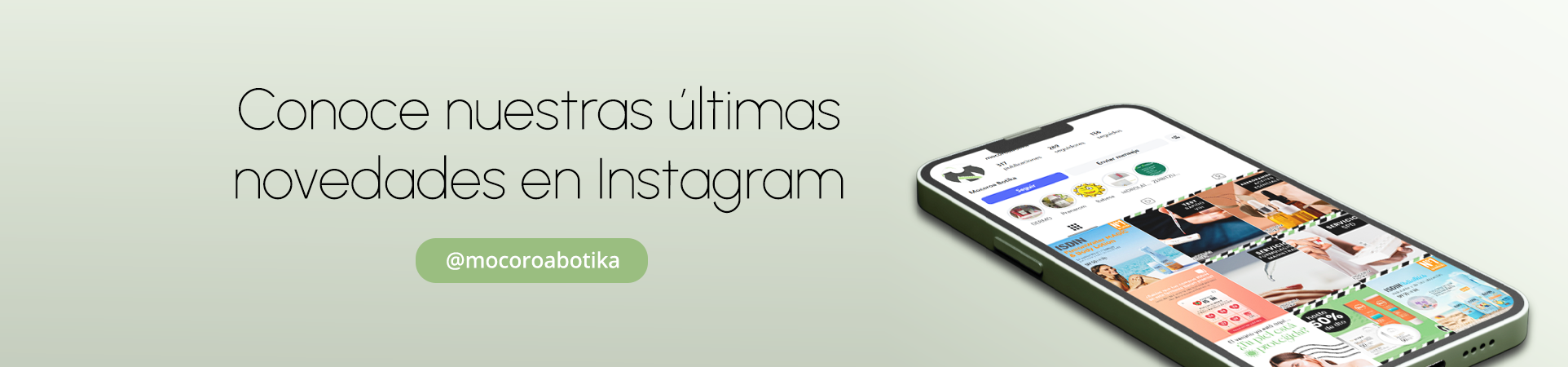 slider instagram