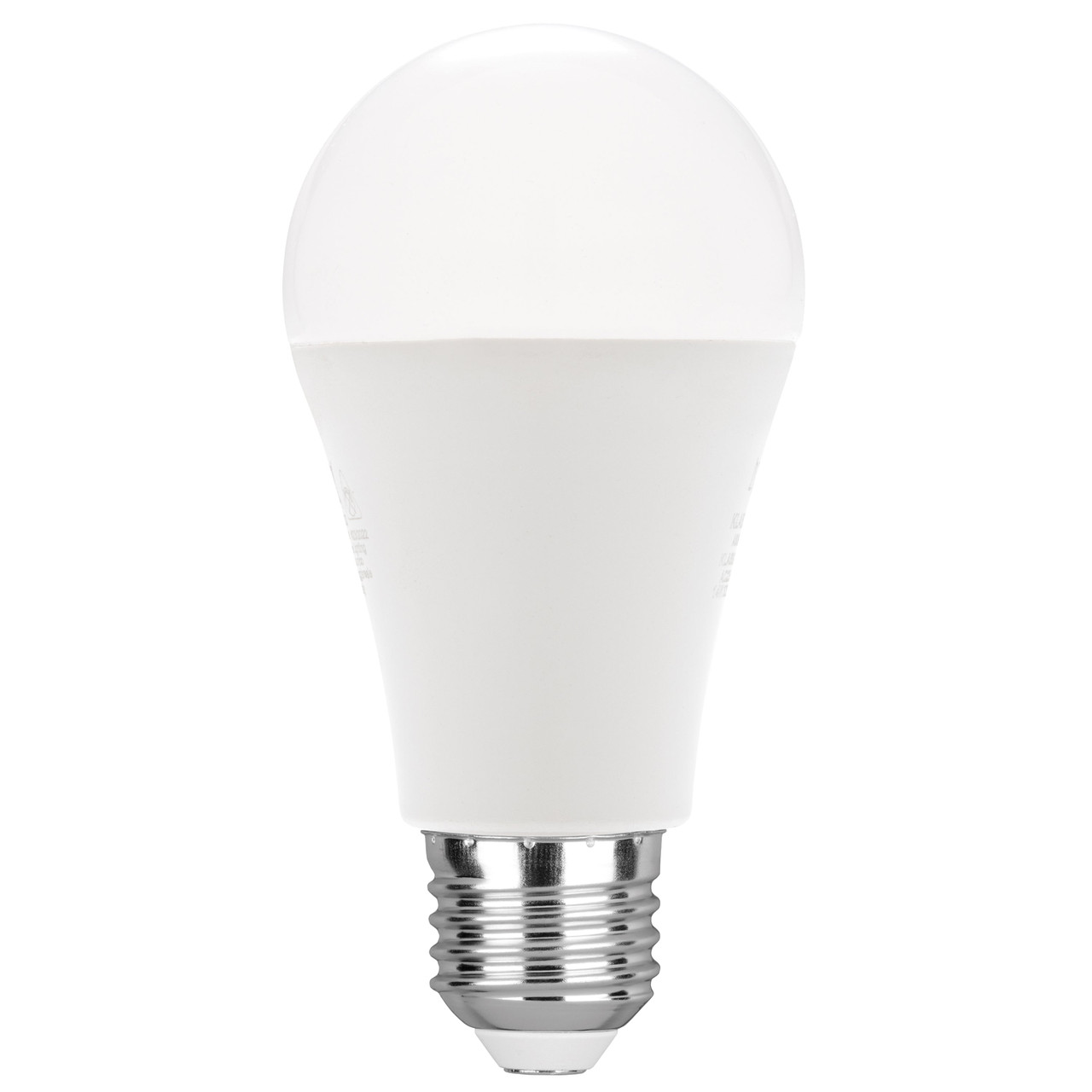 Lampadina LED E27 15W Vetrineinrete, 1520 Lumen, Luce Calda/fredda/neutra 3000K-6500K, 220V