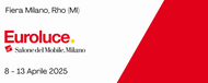 ANTEPRIME EUROLUCE 2025: Texture, Colori e Materiali nell'Illuminazione di Design by Fan Europe Lighting