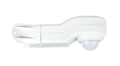 Sensore infrarossi regolabile resistente all'acqua