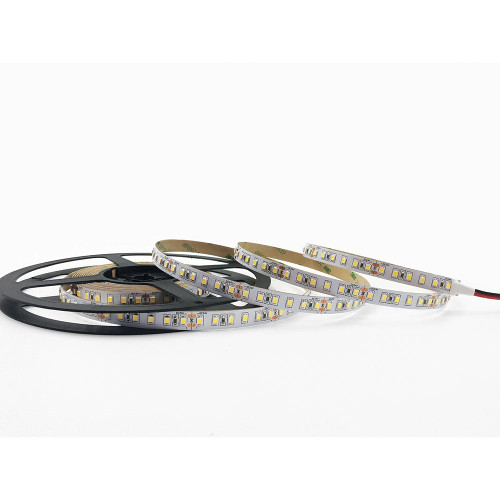 STRIP LED 2835 DC24V IN KAPTON 120 LED/M 18W/M 2258LM/M 6000K 1X500CM