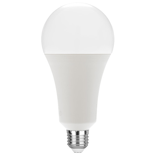 LAMPADINA LED E27 25W 3582LM 6500K 140° 90X184mm 25000h CRI80