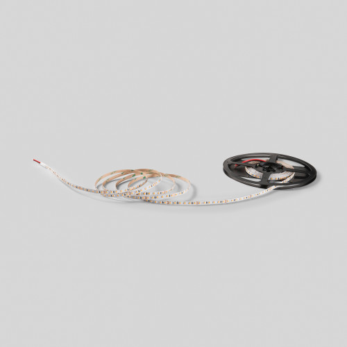 STRIP LED 2835 SLIM DC24V IN KAPTON 120 LED/M 16W/M 1896LM/M 3000K 0.6X500CM
