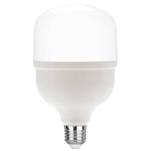 lampadina led lowbay e27 27w 3701lm 4000k 140° 100x16mm 25000h cri80