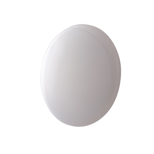Plafoniera LED MOON rotonda bianca 24W con CCT e telecomando IP44 40 cm. Plafoniera LED MOON rotonda bianca 24W con CCT e telecomando IP44 40 cm.