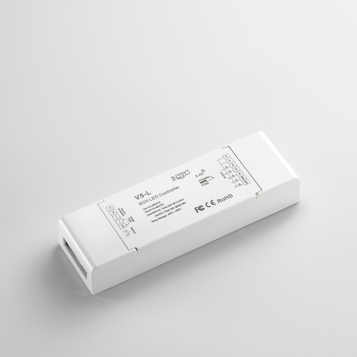 Ricevitore DC12-24V 8A*4CH o 6A*5CH DC36-48V 5A*4CH o 4A*5CH