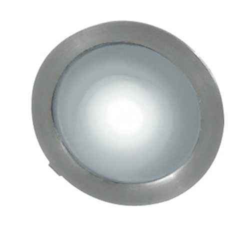 Kit 6 segnapassi da esterno RIDER in acciaio con funzione RGB e accessori inclusi IP67