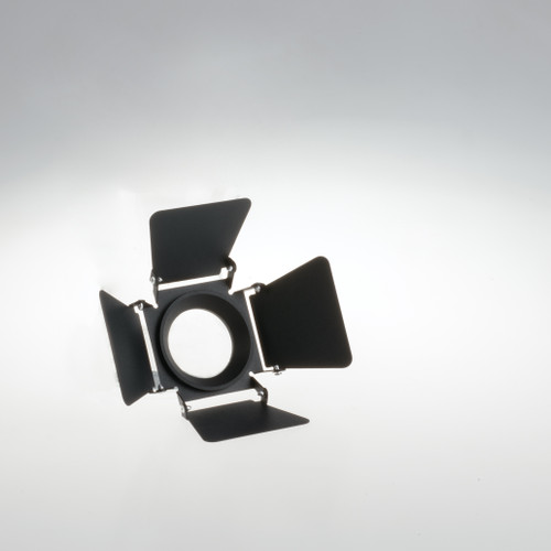 Deviatore flusso luminoso per faro da binario JET 6 cm.