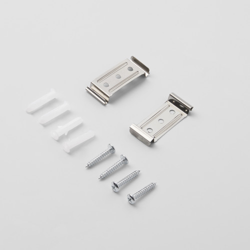 Kit per fissaggio a plafoniera collezione NEXT