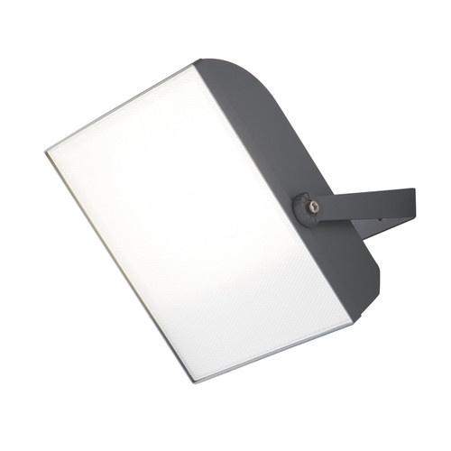 Proiettore LED da esterno ELIOS argento 100W 4000K (luce naturale)