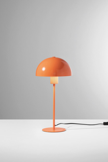 Lume da tavolo Popart in metallo