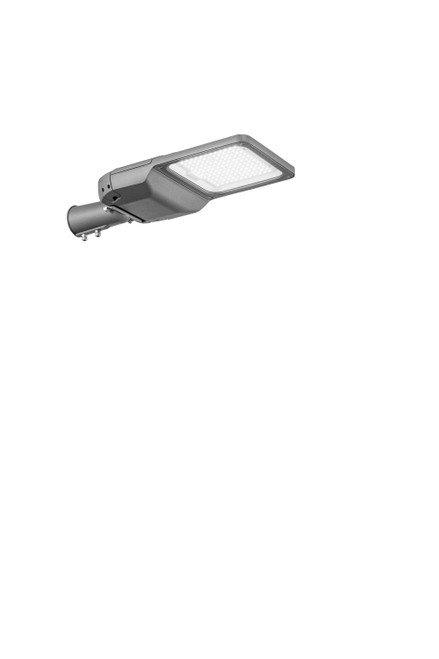 Faro stradale LED Roadway in alluminio - 100W - Luce naturale