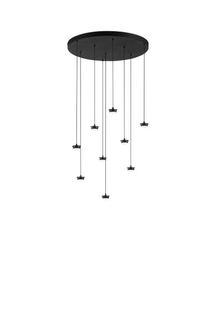 Base per sospensione Giselle - Diametro 60cm