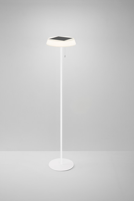 Piantana solare ricaricabile JIN da esterno