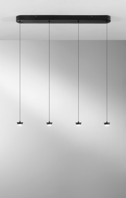 Base per sospensione Giselle - Diametro 80cm