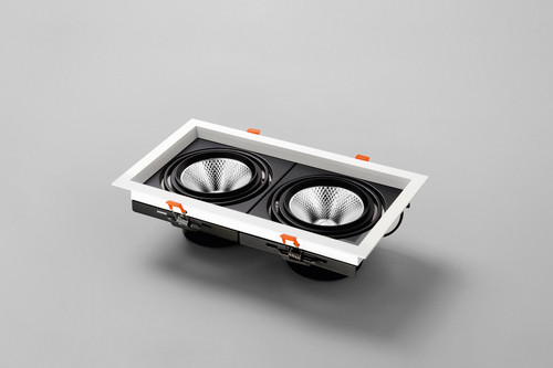 INCASSO DESTINY 2XAR111 33.5X18.5CM