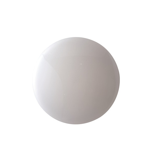 Plafoniera LED MOON rotonda bianca 18W con CCT e telecomando IP44 30 cm. Plafoniera LED MOON rotonda bianca 18W con CCT e telecomando IP44 30 cm.