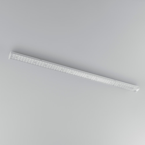 LENTE BUSMAX PER FASCIO DI LUCE ASIMMETRICO 25° SX-DX