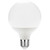 lampadina led globo e27 14w 1521lm 3000k 300° 95x138mm 15000h cri90