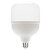 lampadina led lowbay e27 45w 5800lm 4000k 180° 140x224mm 25000h cri80