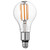 Lampadina LED filamento E27 23W 3500LM 4000K 300° 9,5x19,5 cm. 15000h CRI80