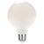 LAMPADINA LED FILAMENTO GLOBO E27 16W 2300LM 4000K 300° 95X135mm 15000h CRI80