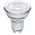 lampadina led gu10 vetro 5w 450lm 4000k 15° 50x54mm 15000h cri80