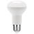 lampadina led r63 e27 8w 720lm 4000k 120° 65x105mm 25000h cri80