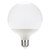 lampadina led globo e27 20w 2452lm 6500k 300° 120x156mm 15000h cri90