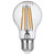 LAMPADINA LED FILAMENTO E27 2.2W 470LM 6500K 320° 60X105mm 50000h CRI80