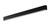 Barra LED a sospensione in alluminio nero 26W 3000K (luce calda) 1 mt.