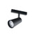 Faro binario DAVINCI 48V nero 20W 4000K (luce naturale)