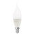 LAMPADINA LED SOFFIO E14 8W 720LM 4000K 160° 37X141mm 25000h CRI80