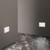 Faretto ad incasso HELP bianco con luce di emergenza 1W 4000K (luce naturale)