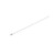 Sottopensile UNIX argento con interruttore touch 8.64W 4000K (luce naturale) 45 cm.