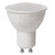 LAMPADINA LED GU10 6W 490LM 4000K 100° 50X57mm 15000h CRI80