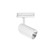 Faro LED ACTION bianco per binario trifase 42W 3000K (luce calda)