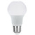 LAMPADINA LED E27 9W 860LM 4000K 160° 60X108mm 15000h CRI80