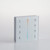 Wallpad RF 2.4G per controllo CCT bianco dinamico 4 zone 2 canali