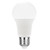 Lampadina LED E27 11W 1050LM 2700K 160° 6x10,8 cm. 15000h cri80