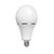 lampadina led d'emergenza e27 25w 2650lm 4000k 120° 110x206mm 15000h cri80