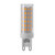 Lampadina LED G9 DIM 5,5W 650lm Ø 18X60 mm 3000K luce calda