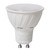 Lampadina LED GU10 9W 820LM 2700K 100° 5x5,5 cm. 15000h cri80