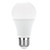 LAMPADINA LED DIMMERABILE E27 12W 1050LM 4000K 240° 65X125mm 25000h CRI80