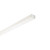 Profilo LINEA bianco in alluminio 2 m.